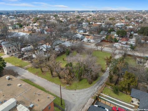 1038 Dawson Street San Antonio TX 78202