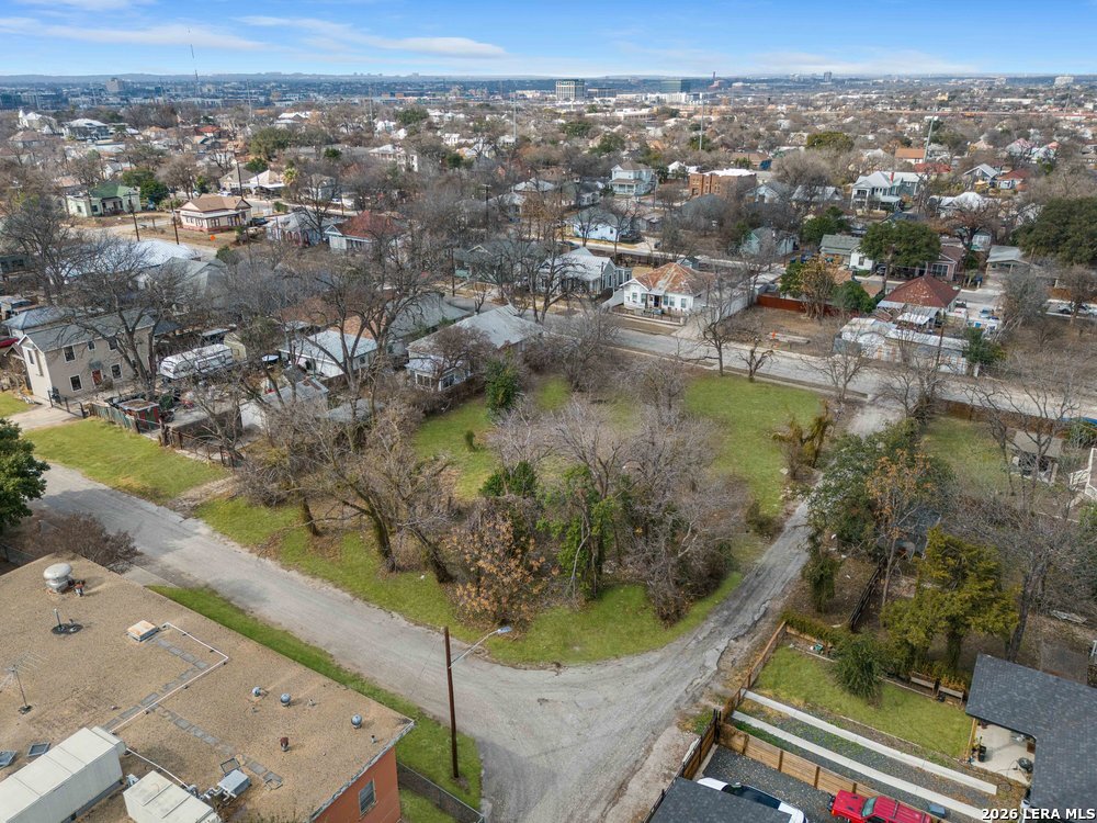 1038 Dawson Street San Antonio TX 78202