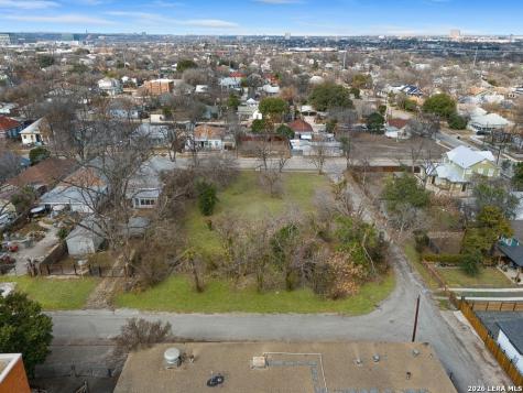 1038 Dawson Street San Antonio TX 78202