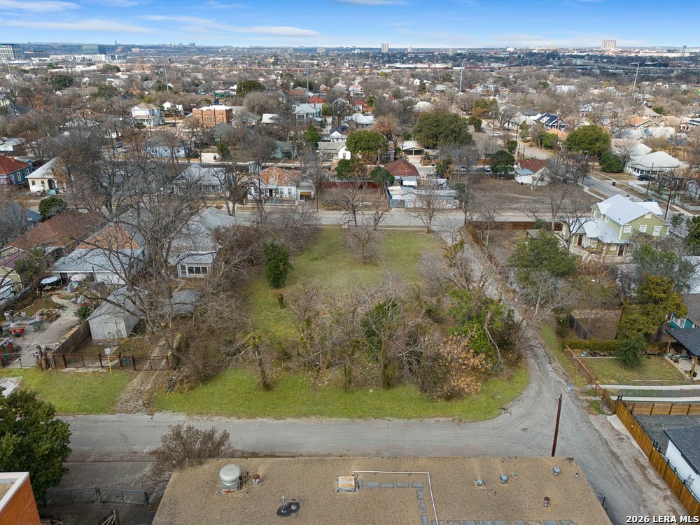 1038 Dawson Street San Antonio TX 78202