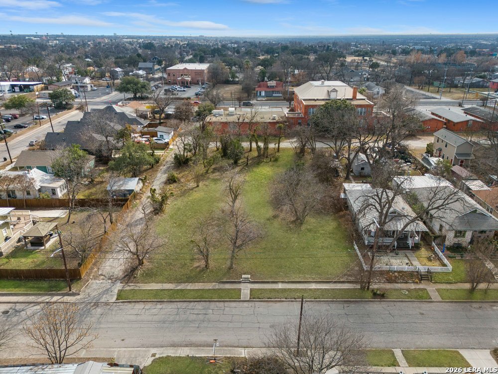 1038 Dawson Street San Antonio TX 78202