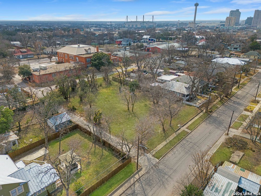 1038 Dawson Street San Antonio TX 78202