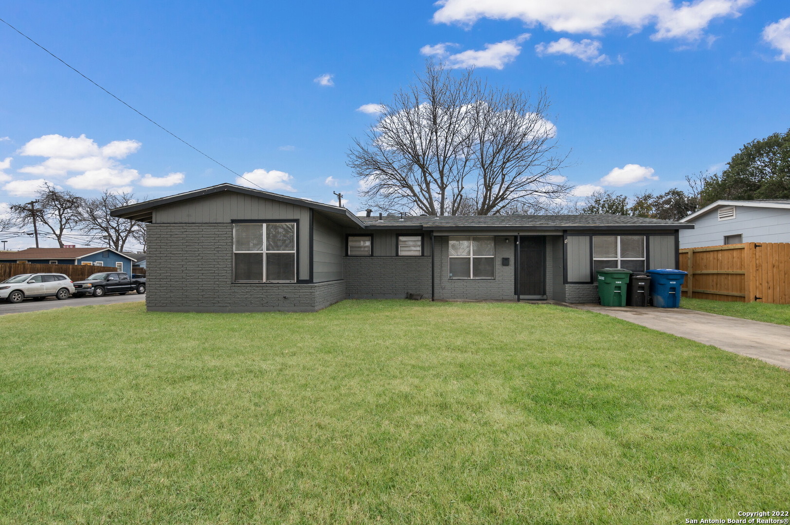 4338 Algruth Drive San Antonio TX 78220