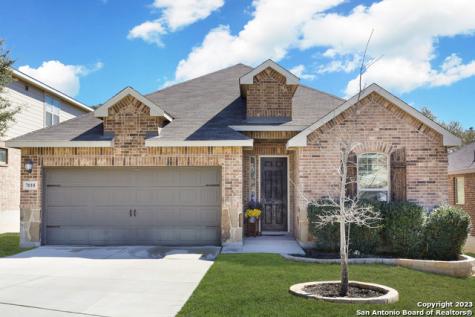 7018 Ravensdale San Antonio TX 78250