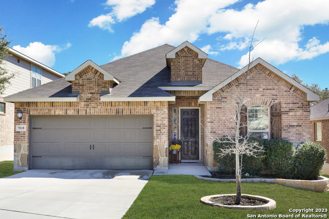 7018 Ravensdale San Antonio TX 78250