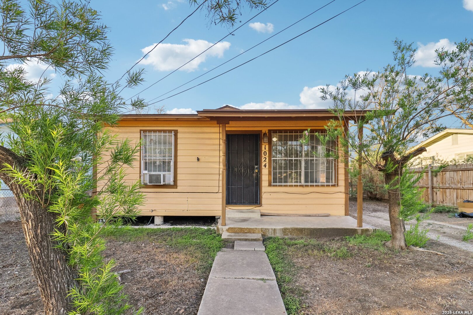 1024 Patton San Antonio TX 78237