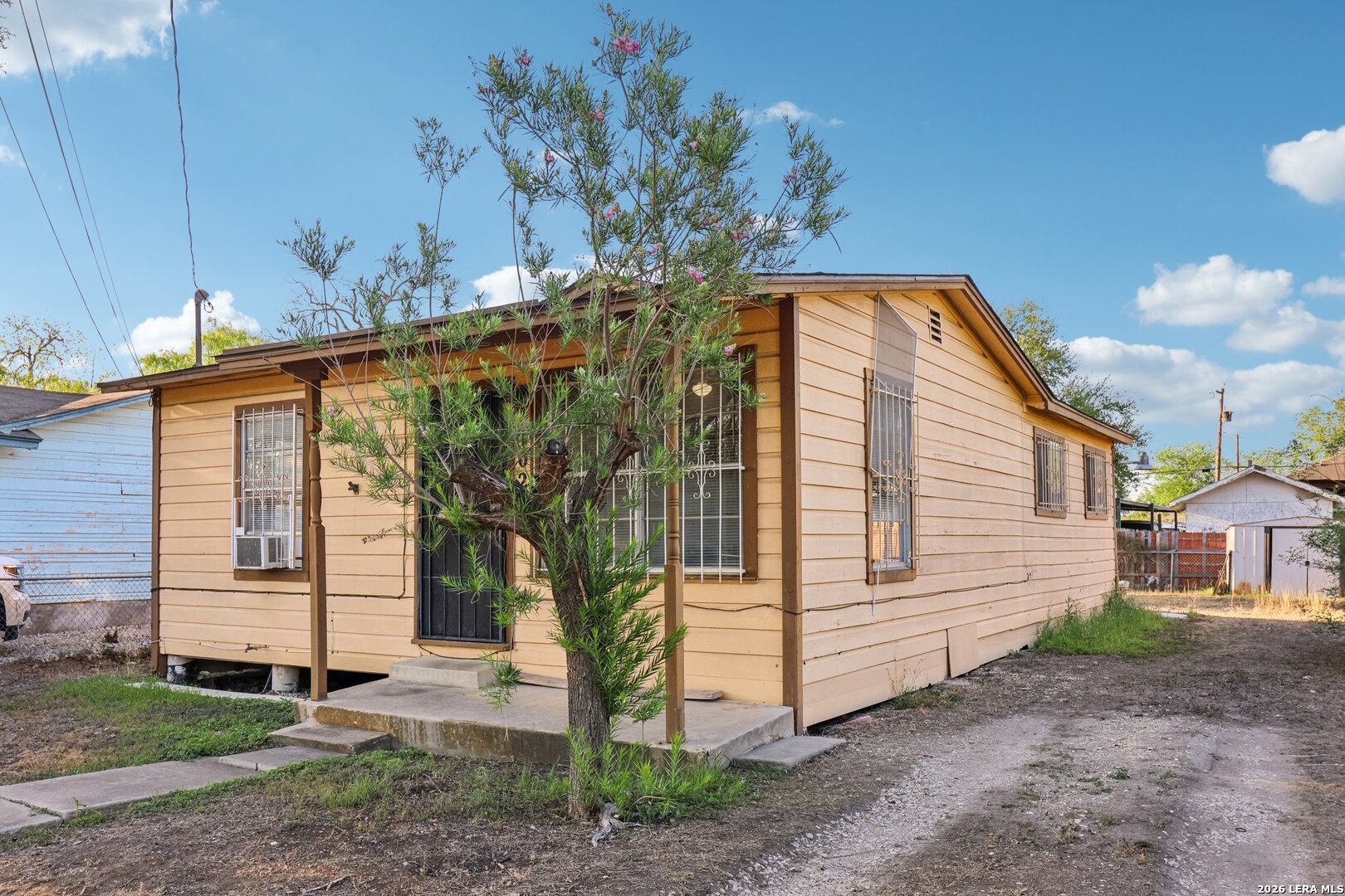 1024 Patton San Antonio TX 78237