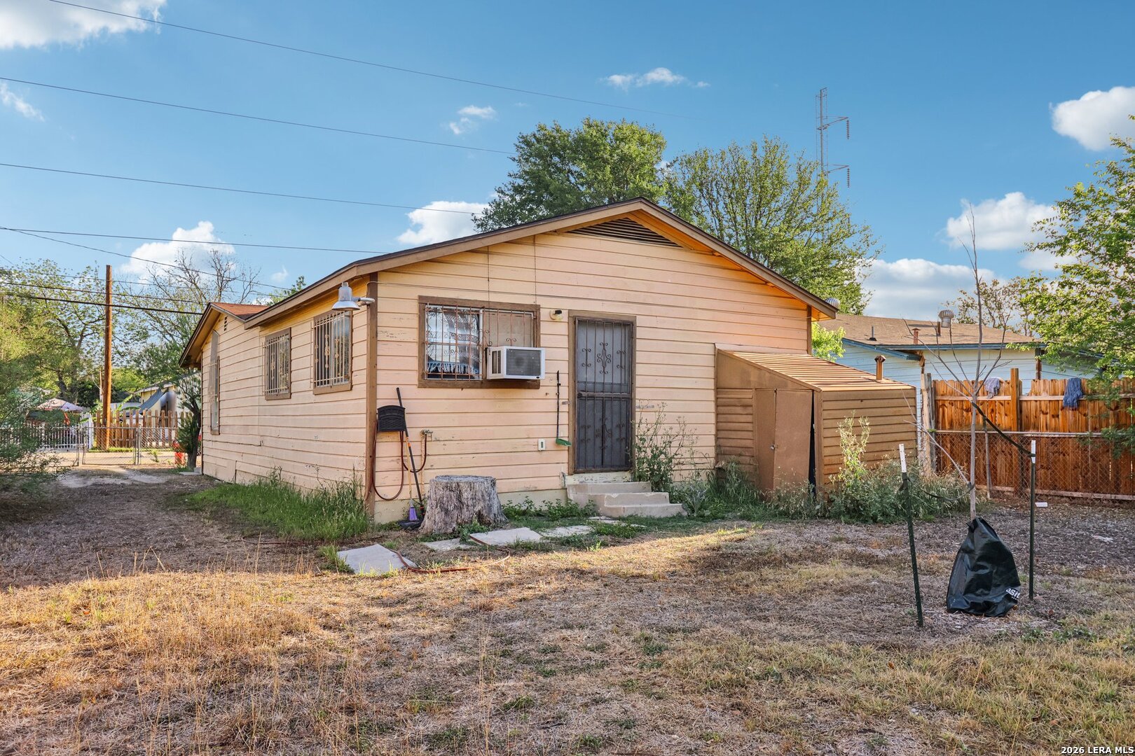 1024 Patton San Antonio TX 78237