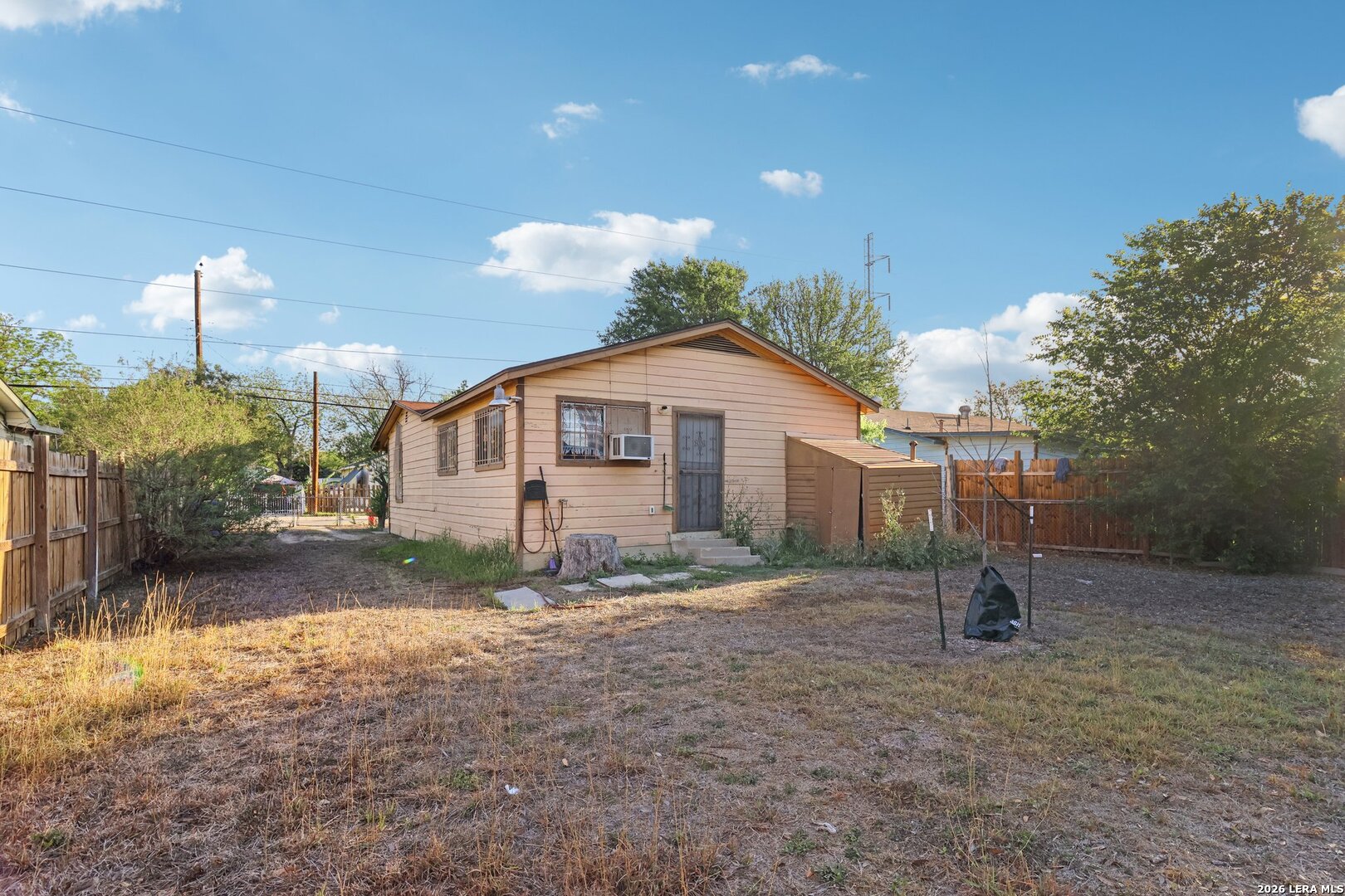 1024 Patton San Antonio TX 78237