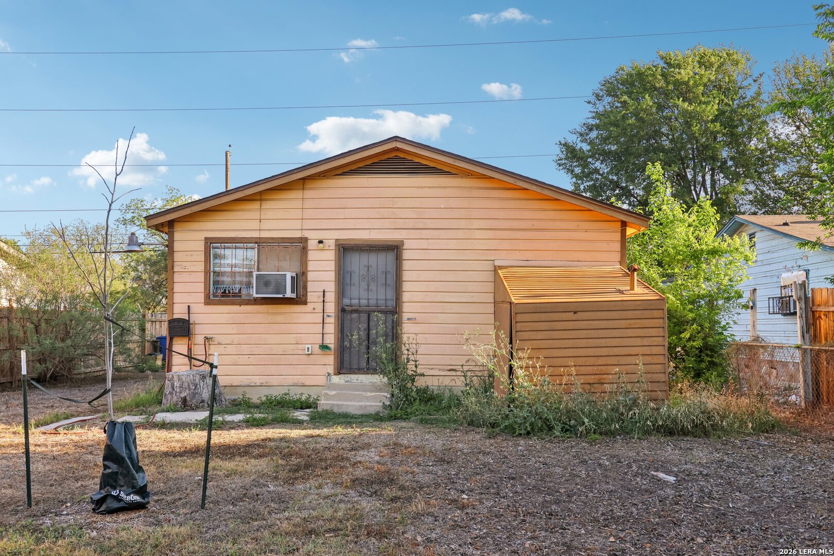 1024 Patton San Antonio TX 78237