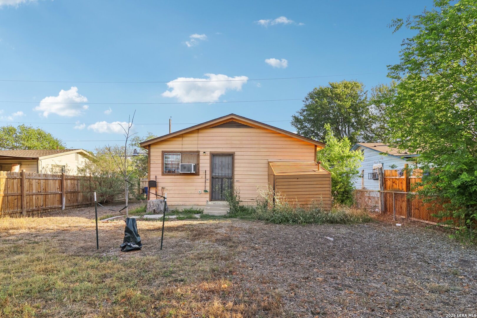 1024 Patton San Antonio TX 78237