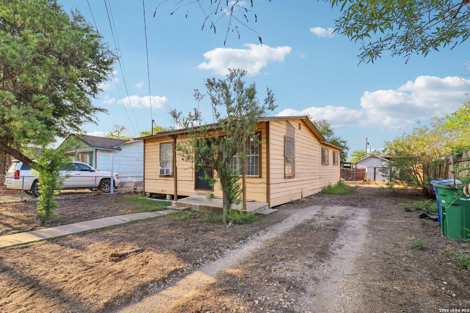 1024 Patton San Antonio TX 78237