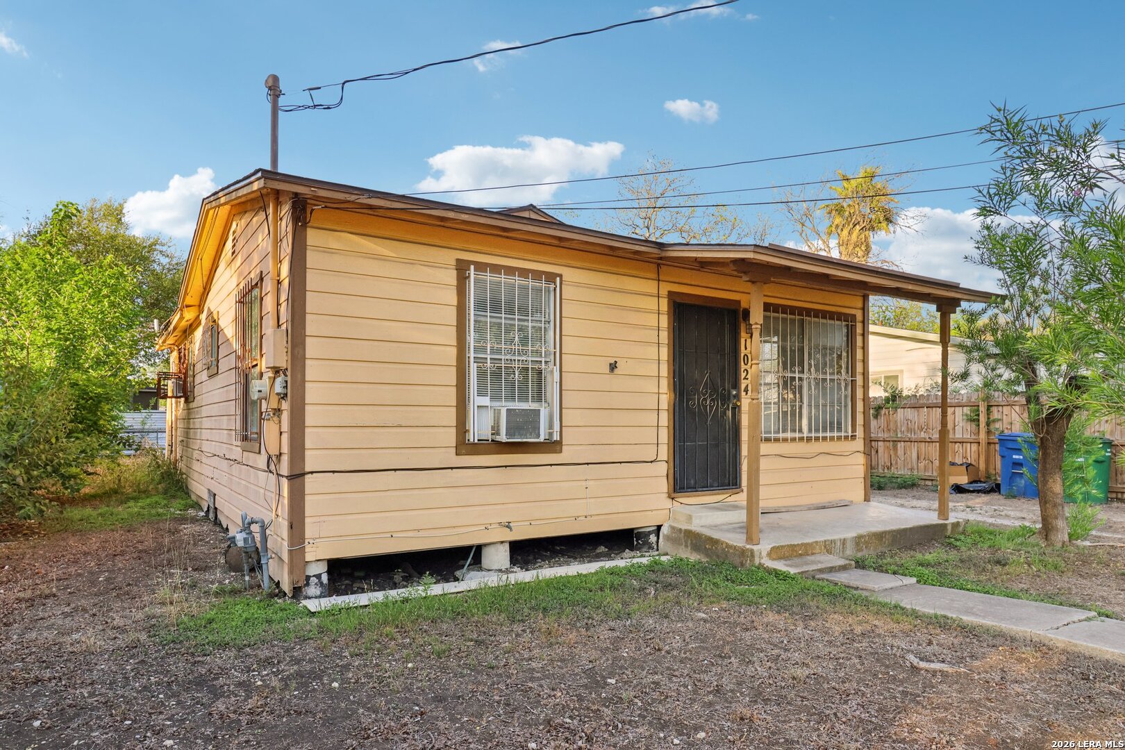 1024 Patton San Antonio TX 78237