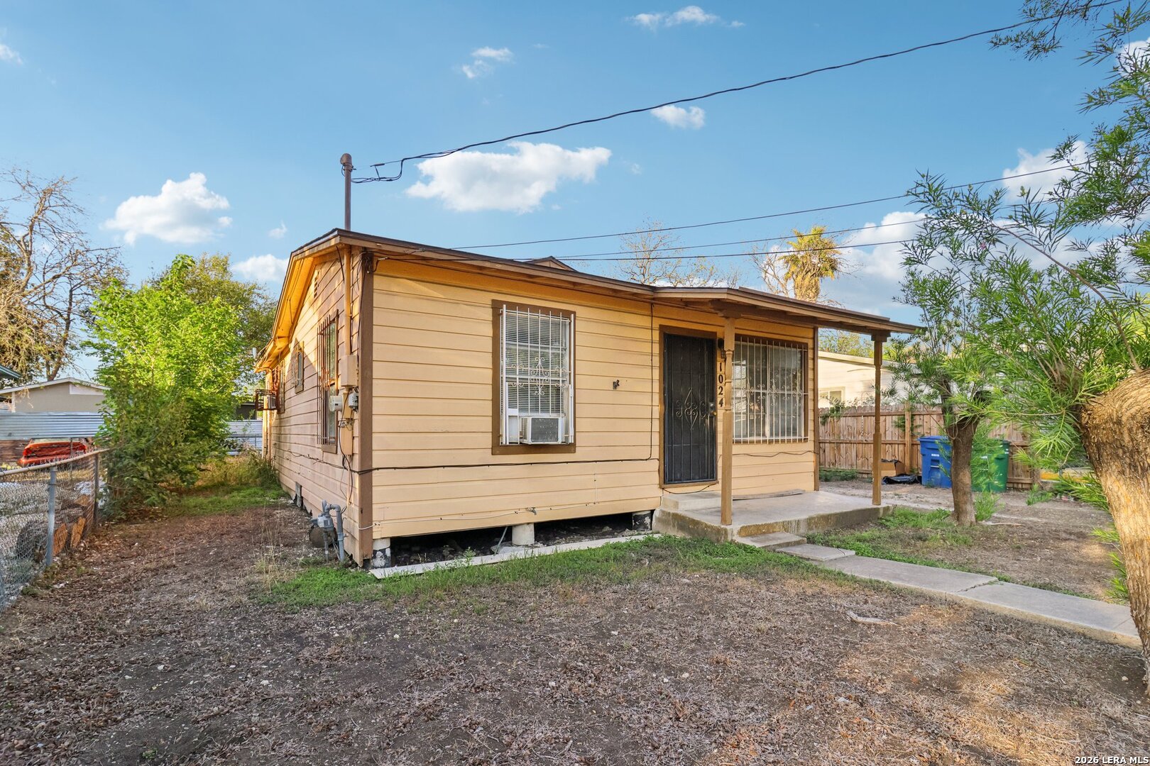 1024 Patton San Antonio TX 78237