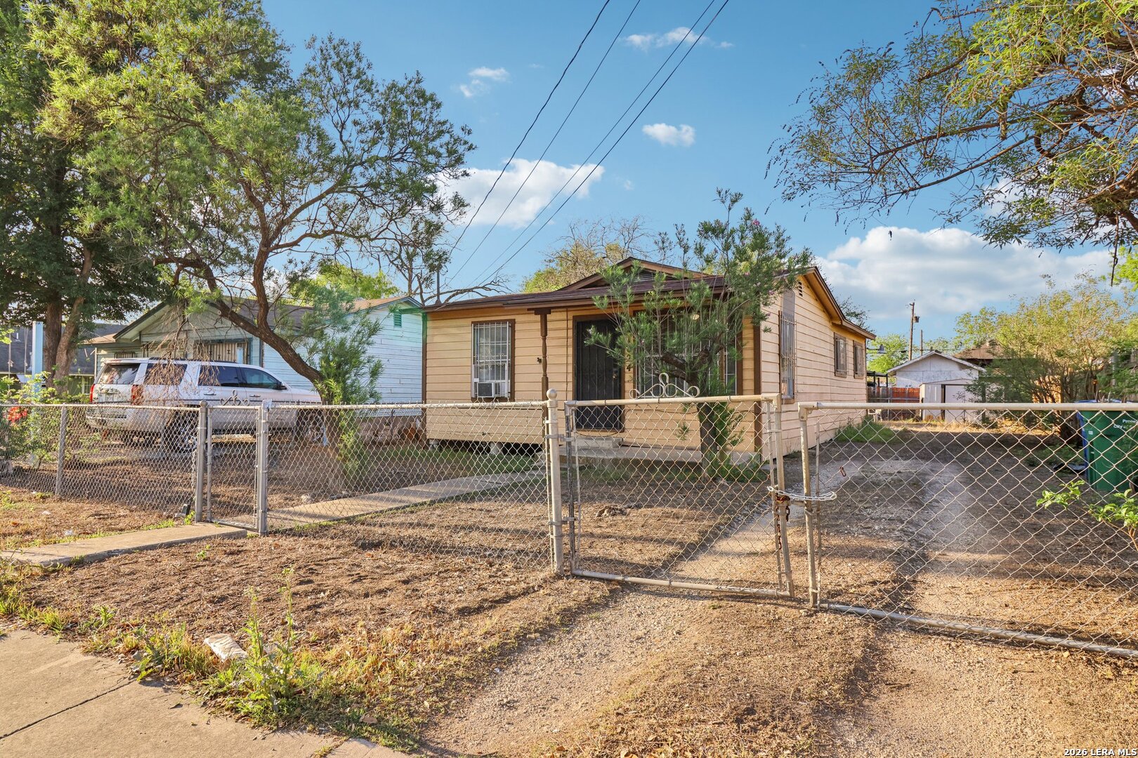 1024 Patton San Antonio TX 78237