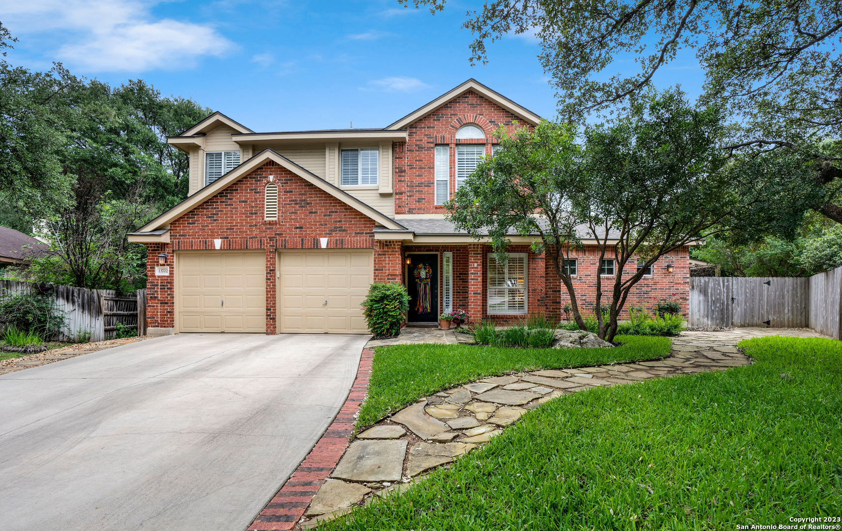 13702 Winston Oaks San Antonio TX 78249