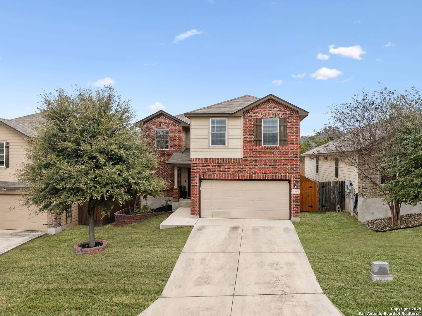 11651 Hidden Terrace San Antonio TX 78245