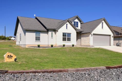 132 Frank Jones Blanco TX 78606