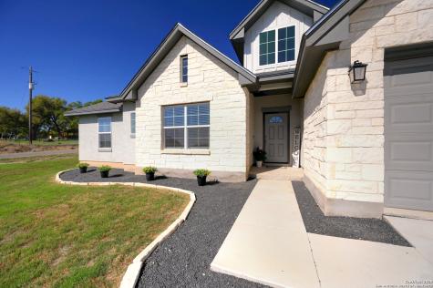 132 Frank Jones Blanco TX 78606
