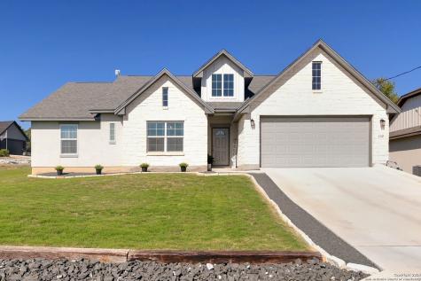 132 Frank Jones Blanco TX 78606