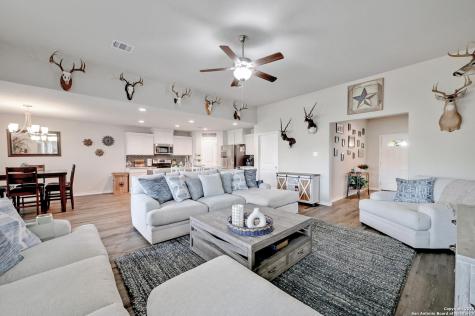 132 Frank Jones Blanco TX 78606