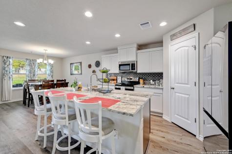132 Frank Jones Blanco TX 78606