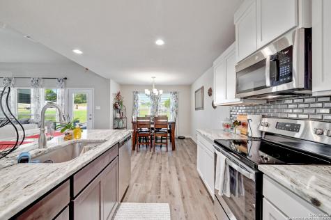 132 Frank Jones Blanco TX 78606
