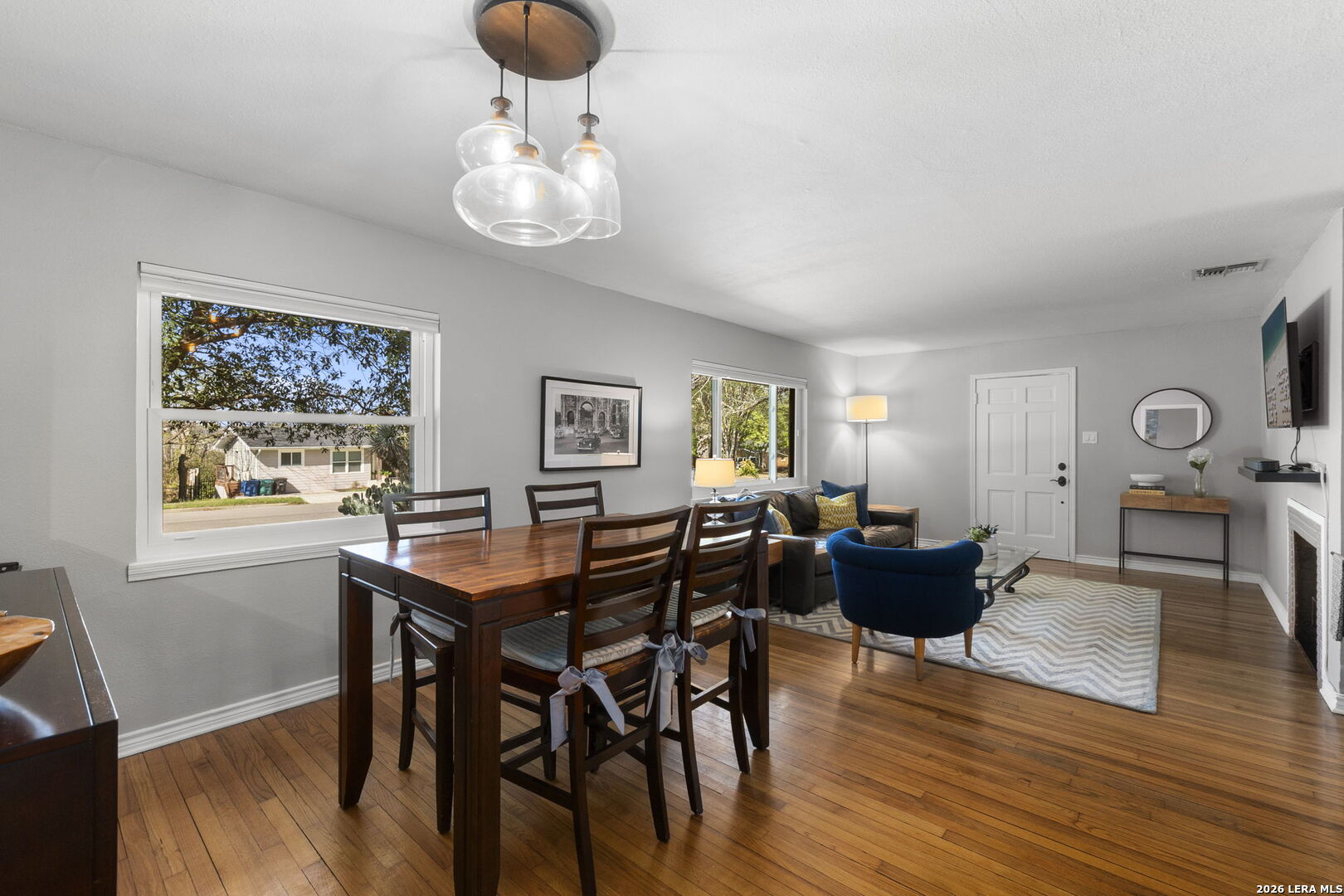 114 Blakeley Drive San Antonio TX 78209