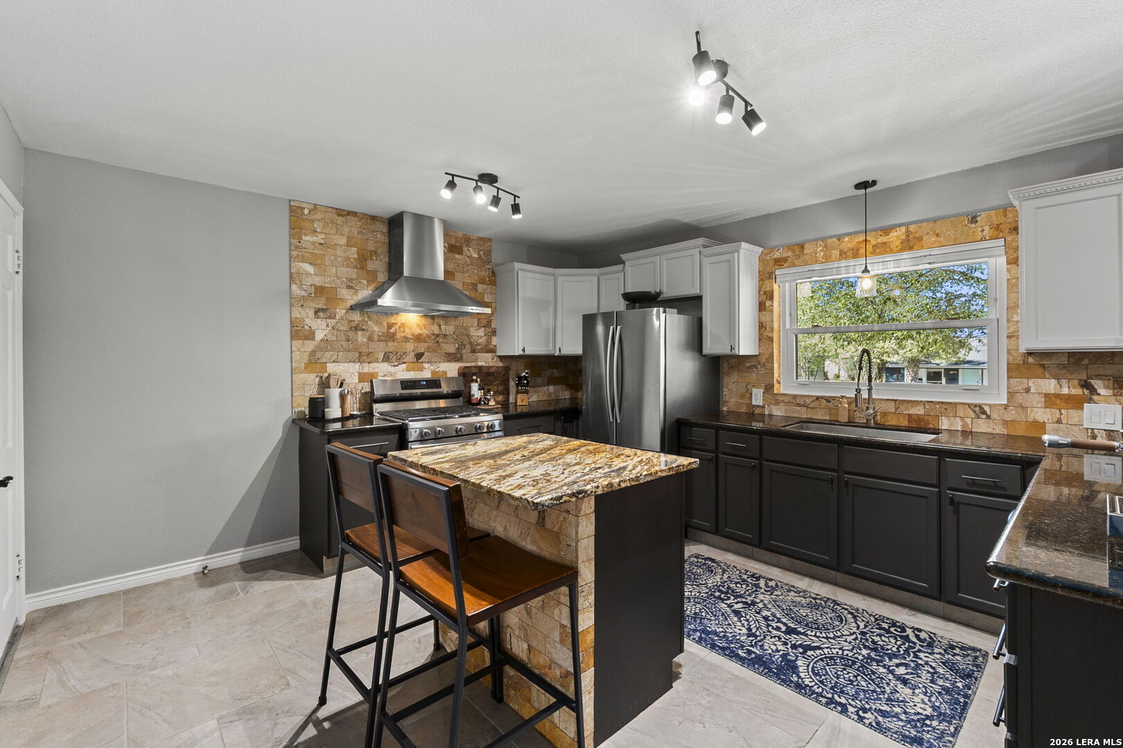 114 Blakeley Drive San Antonio TX 78209