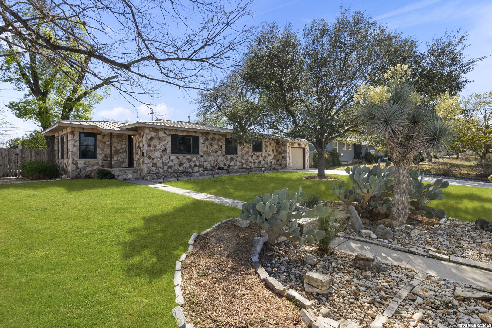114 Blakeley Drive San Antonio TX 78209