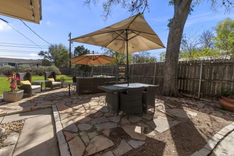 114 Blakeley Drive San Antonio TX 78209