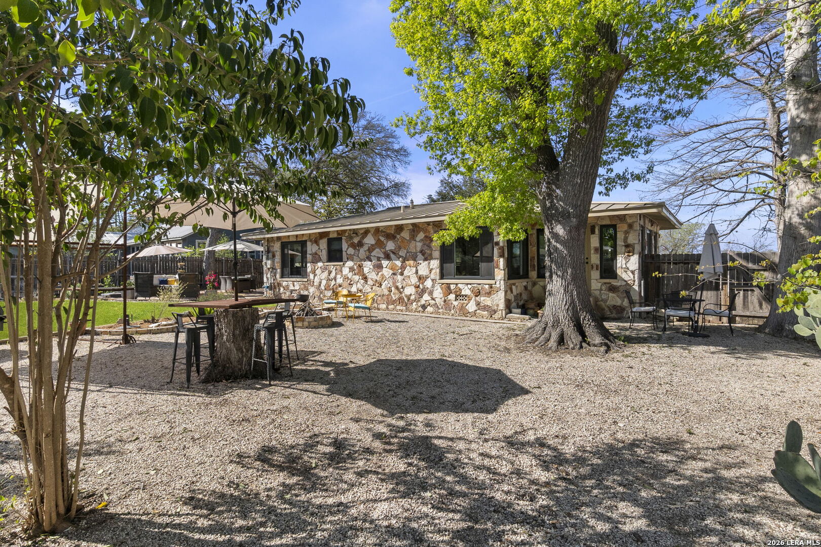 114 Blakeley Drive San Antonio TX 78209