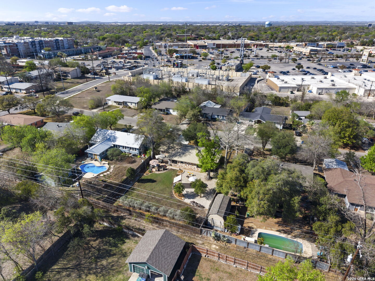 114 Blakeley Drive San Antonio TX 78209