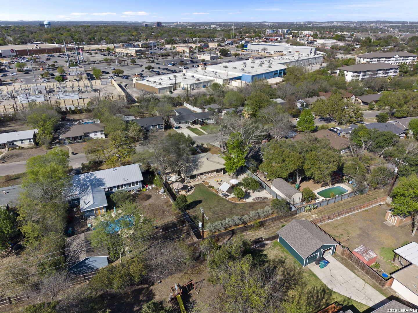 114 Blakeley Drive San Antonio TX 78209