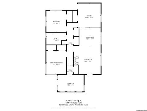 114 Blakeley Drive San Antonio TX 78209