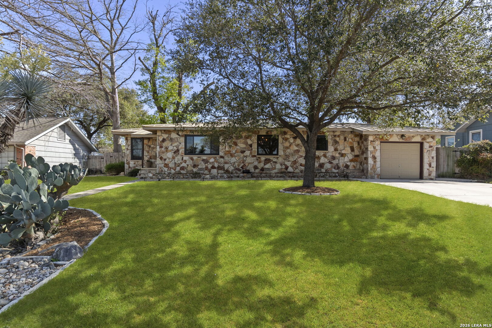 114 Blakeley Drive San Antonio TX 78209