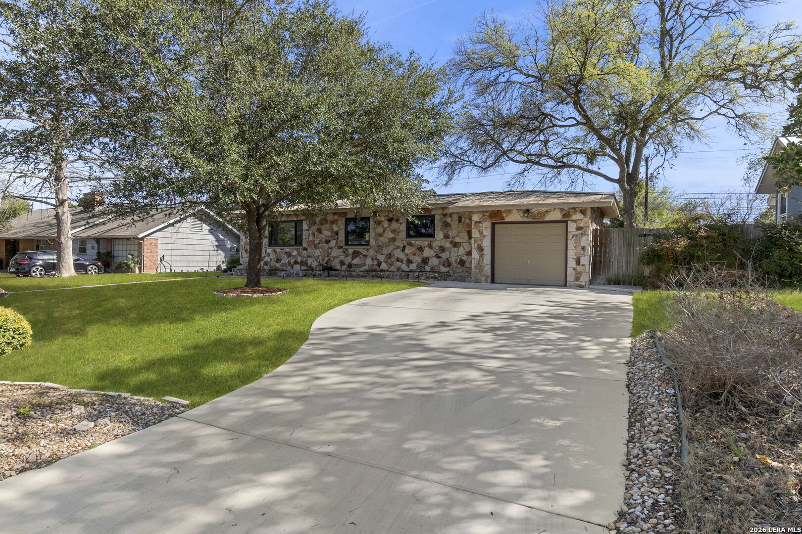 114 Blakeley Drive San Antonio TX 78209
