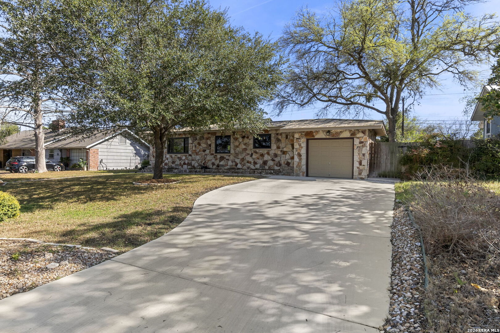 114 Blakeley Drive San Antonio TX 78209