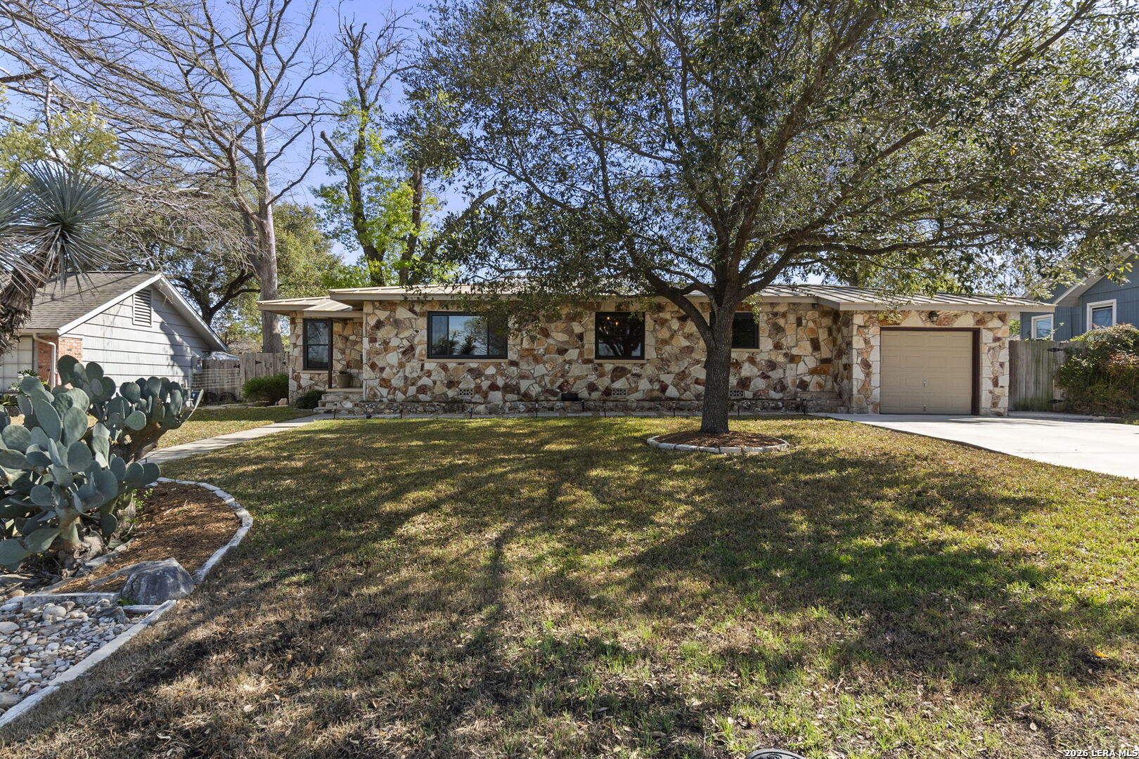 114 Blakeley Drive San Antonio TX 78209