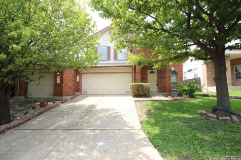 6007 Wexford Place San Antonio TX 78240