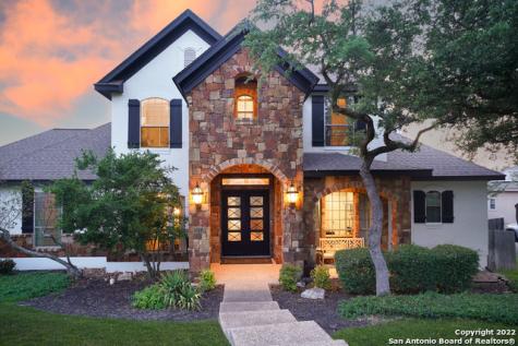 3231 Roan Way San Antonio TX 78259