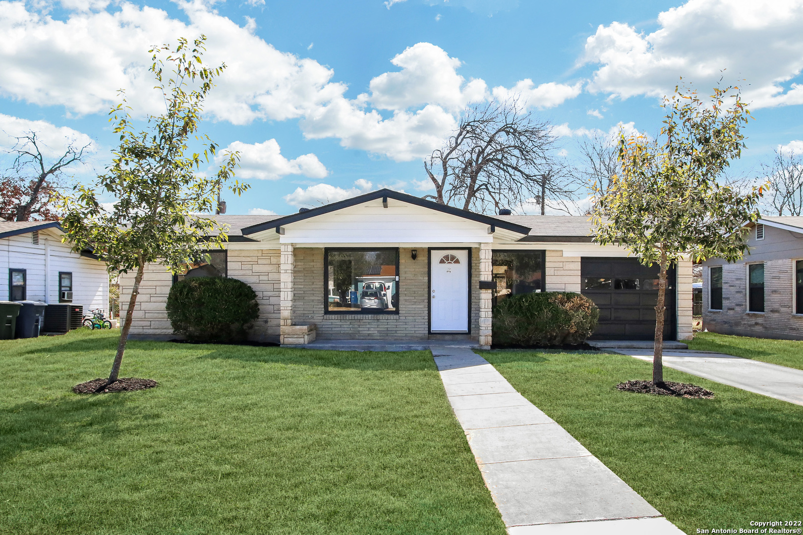 430 Shannon Lee Street San Antonio TX 78216