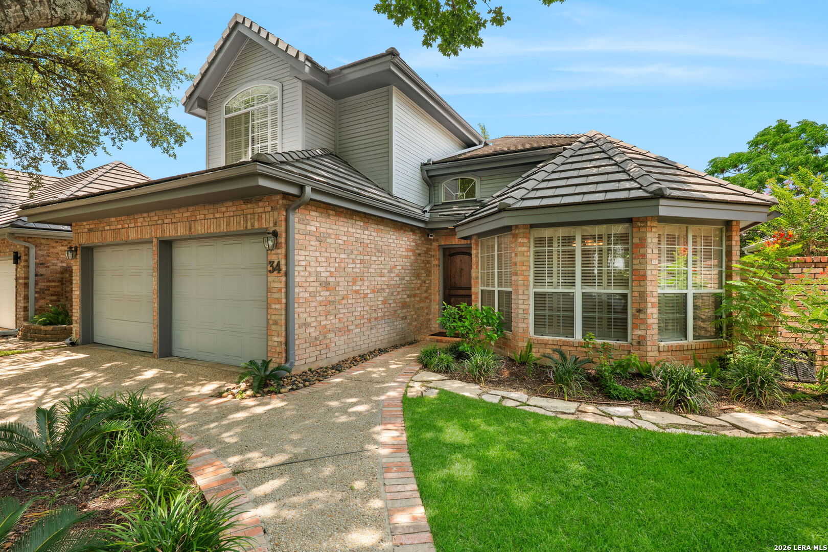 34 Longsford San Antonio TX 78209