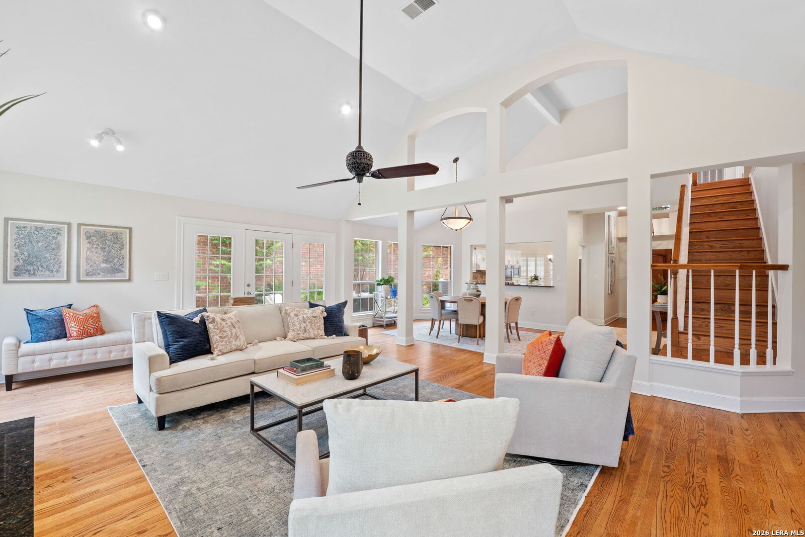 34 Longsford San Antonio TX 78209