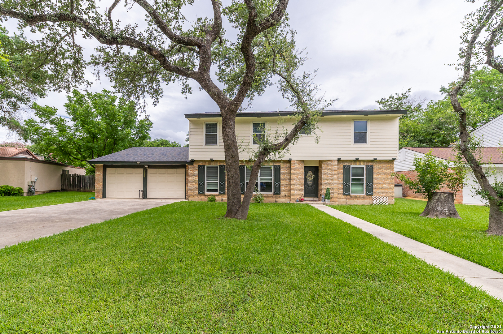 14018 Gray Wing Street San Antonio TX 78231