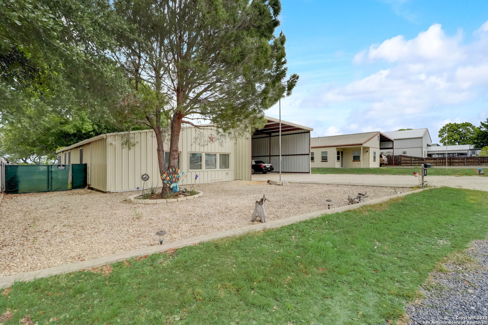 213 Star Lane Pipe Creek TX 78063