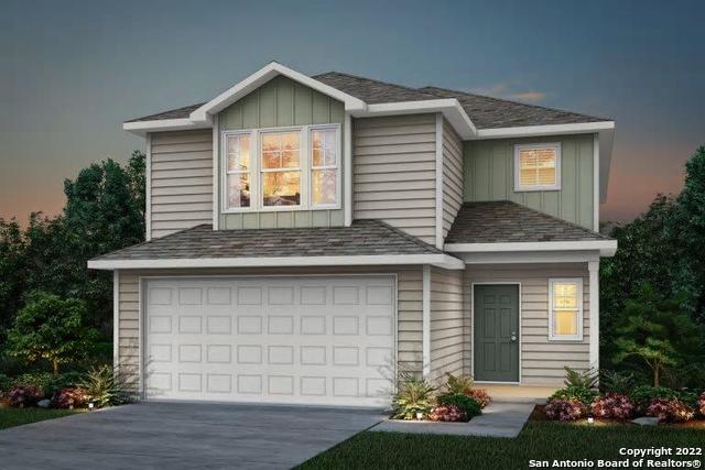 13737 Crossbow Ridge San Antonio TX 78253