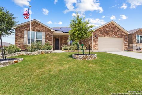 13023 Gsl Drive San Antonio TX 78253