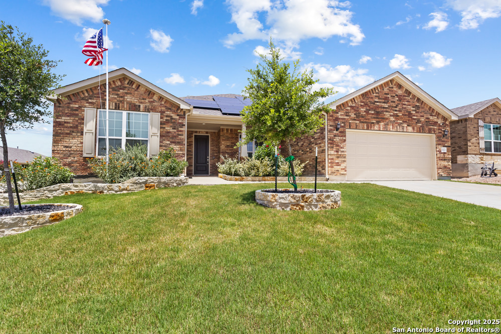 13023 Gsl Drive San Antonio TX 78253