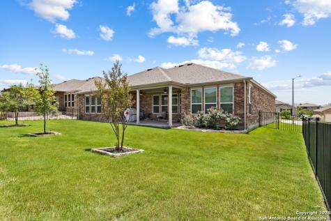 13023 Gsl Drive San Antonio TX 78253